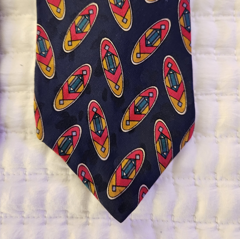 Nieman Marcus Ties - Picture 2 of 4